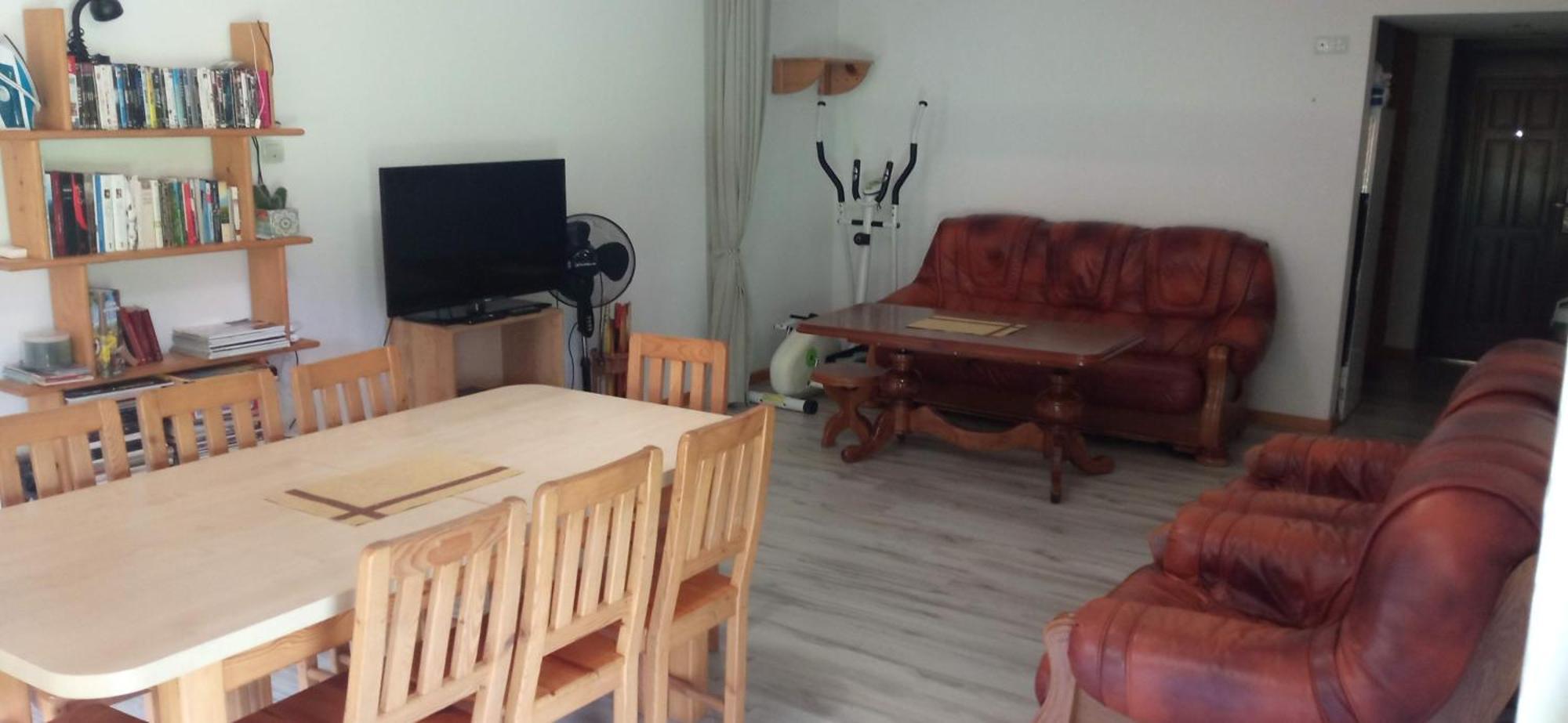 Pod Orzechem Villa Sanok Bagian luar foto